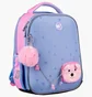 Рюкзак дитячий YES Cute Bear Teddy Violet H-100-559894