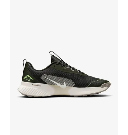 Кроссовки мужские Nike Juniper Trail 3 Green FQ0904-301