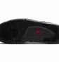 Кросівки чоловічі Air Jordan 4 Rm Black II6036-001