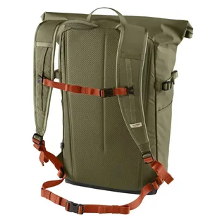 Рюкзак унисекс Fjallraven High Coast Olive 23222.620