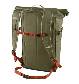 Рюкзак унисекс Fjallraven High Coast Olive 23222.620