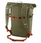 Рюкзак унисекс Fjallraven High Coast Olive 23222.620