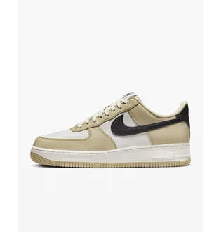 Кроссовки мужские Nike Air Force 1 07 Lx Beige/White DV7186-700