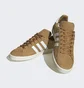 Кроссовки мужские Adidas Campus 80S Shoes Brown Id7317