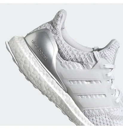 Кроссовки женские Adidas Ultraboost 5.0 Dna Grey Fy9874