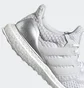 Кроссовки женские Adidas Ultraboost 5.0 Dna Grey Fy9874