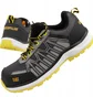 Кросівки чоловічі Caterpillar Charge S3 Hro Src Black P725515