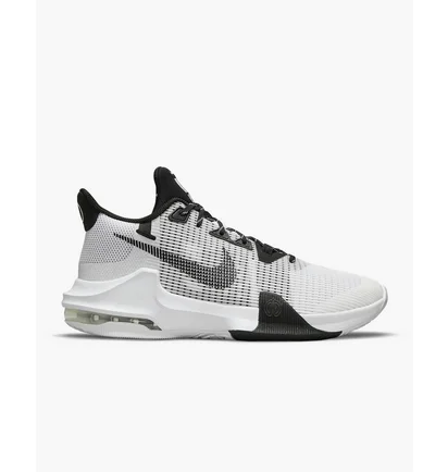 Кросівки унісекс Nike Air Max Impact 3 Grey DC3725-100