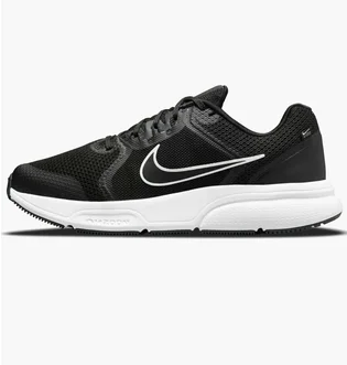 Кросівки жіночі Nike Zoom Span 4 Black DC9000-001