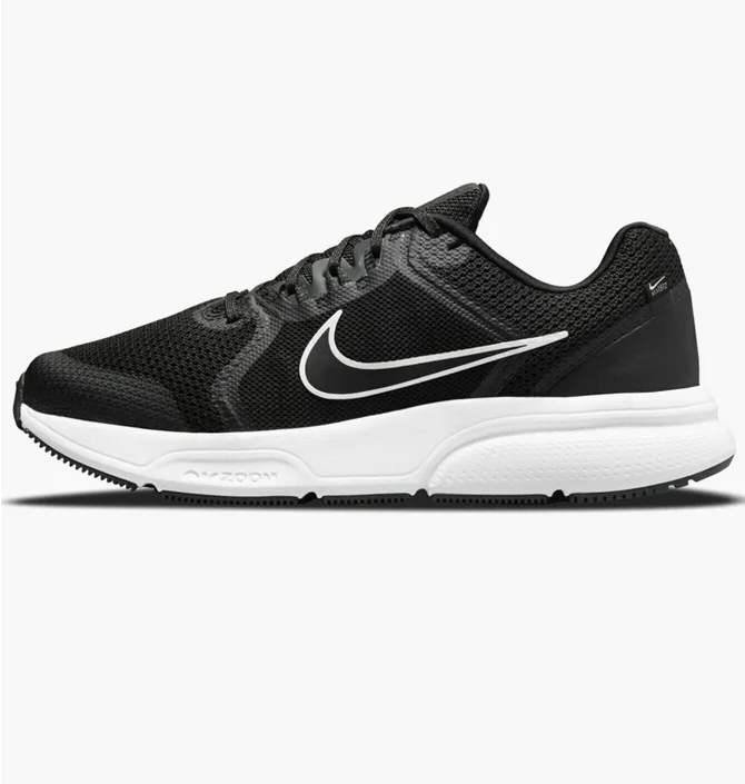 Кроссовки женские Nike Zoom Span 4 Black DC9000-001