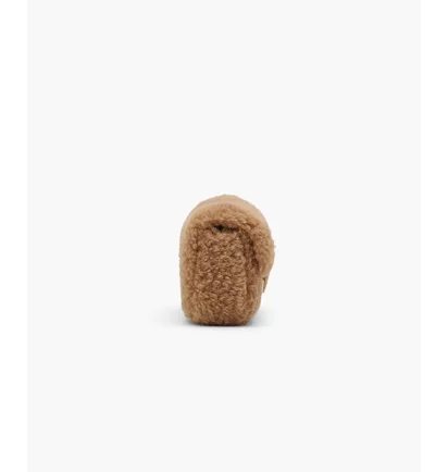 Сумка женская Marc Jacobs The Teddy J Marc Mini Bag Brown 2F3HSH042H02-CAMEL-78657