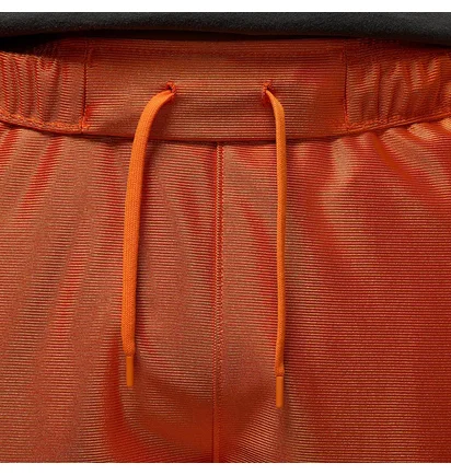 Шорты мужские Nike Brooklyn Cat Scratch Shorts Orange HV0560-847