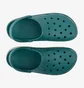 Тапочки чоловічі COQUI Cody Green 6431-100-7681