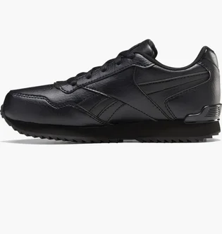 Кросівки жіночі Reebok Royal Glide Ripple Clip Black FY4639