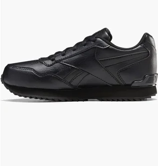Кросівки жіночі Reebok Royal Glide Ripple Clip Black FY4639