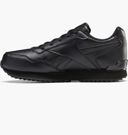 Кроссовки женские Reebok Royal Glide Ripple Clip Black FY4639