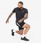 Шорты мужские Under Armour Woven Graphic Shorts Black 1370388-001