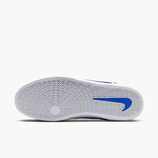 Кросівки чоловічі Nike Sb Malor Blue FV6064-400