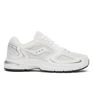 Кроссовки унисекс Saucony Grid Jazz 9 Suede White S70898-9