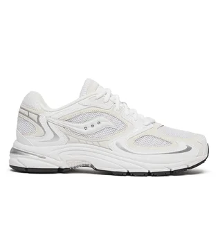 Кросівки унісекс Saucony Grid Jazz 9 Suede White S70898-9