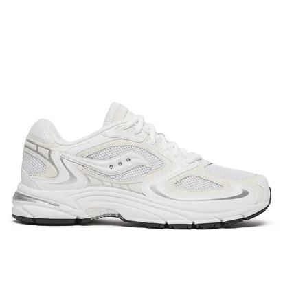 Кросівки унісекс Saucony Grid Jazz 9 Suede White S70898-9