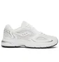 Кросівки унісекс Saucony Grid Jazz 9 Suede White S70898-9