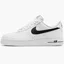 Кросівки чоловічі Nike Air Force 1 07 Low White CJ0952-100