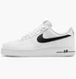 Кросівки чоловічі Nike Air Force 1 07 Low White CJ0952-100