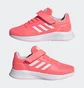 Кроссовки детские Adidas Runfalcon 2.0 El K Pink Gv7754