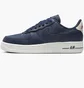 Кроссовки женские Nike Air Force 1 07 Lx Blue DZ2708-100