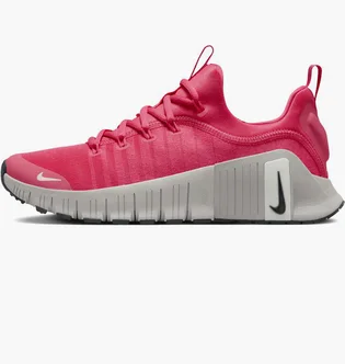 Кроссовки женские Nike Free Metcon 6 Pink FJ7126-602