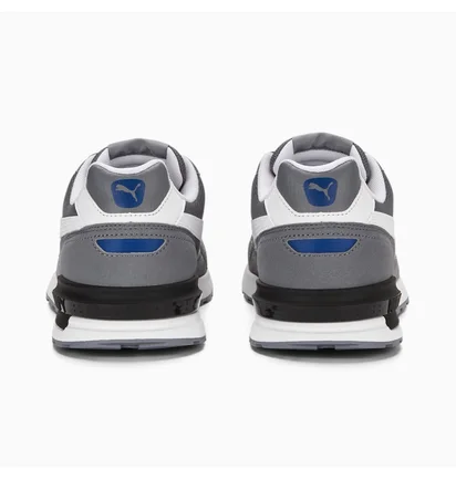Кросівки унісекс Puma Graviton Grey 380738-26
