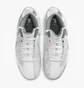 Кроссовки мужские Air Jordan Dub Zero White 311046-107