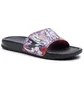 Тапочки жіночі Nike Wmns Benassi Jdi Print Multi 618919-024