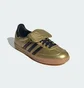 Кроссовки женские Adidas Samba Lt Gold JH5708