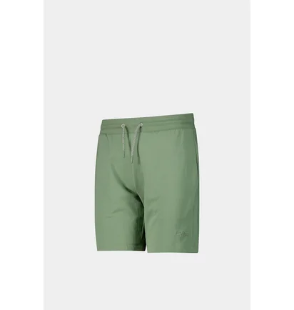 Шорты женские CMP Bermuda Green 32D8056-E452