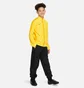 Олимпийка детская Nike Academy 23 Yellow DR1695-719