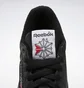 Кроссовки унисекс Reebok Club C Grounds Shoes Black Gy8788