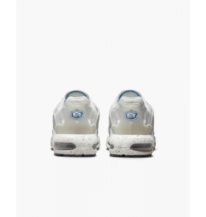Кросівки чоловічі Nike Air Max Terrascape Plus White Dq3977-101