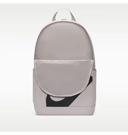 Рюкзак унісекс Nike Elmntl Bkpk - Hbr Grey DD0559-014