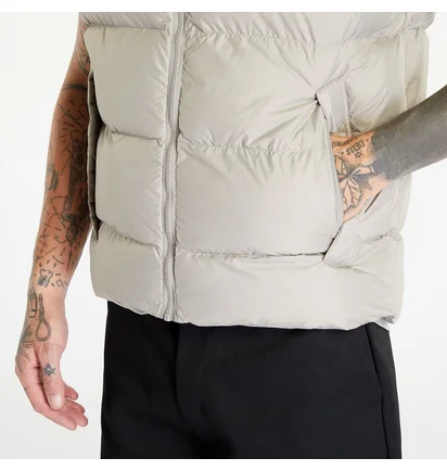 Жилетка мужская Helly Hansen Active Puffy Vest Grey 53989-885