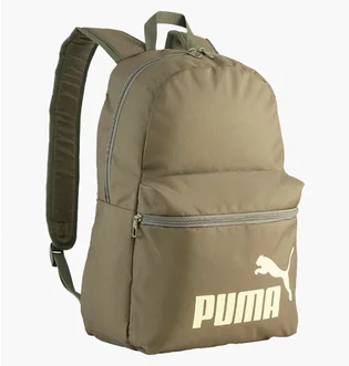 Рюкзак унисекс Puma Phase Olive 091164-30
