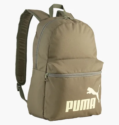 Рюкзак унісекс Puma Phase Olive 091164-30