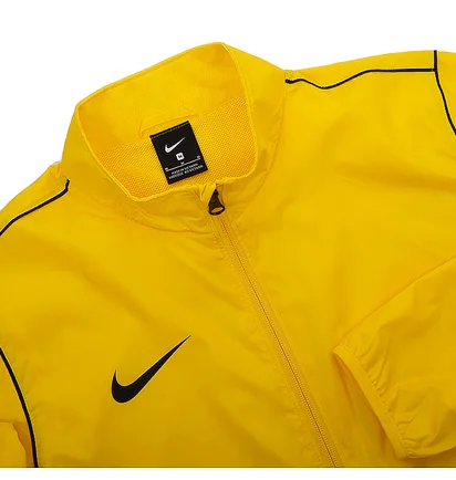 Вітровка чоловіча Nike Rpl Park 20 Rn Jkt Yellow BV6881-719