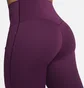 Легінси жіночі Nike Leggings Violet DQ5996-610