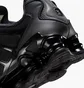 Кроссовки мужские Nike Shox Tl Black IQ0167-001