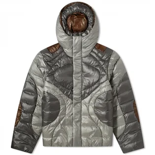 Пуховик мужской Nike Tech Pack Insulated Atlas Jacket Grey FB7423-029