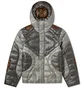 Пуховик чоловічий Nike Tech Pack Insulated Atlas Jacket Grey FB7423-029