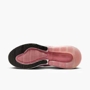 Кросівки жіночі Nike Air Max 270 Pink AH6789-607