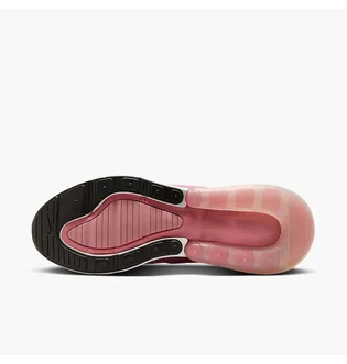Кросівки жіночі Nike Air Max 270 Pink AH6789-607